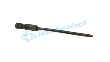 SCREWDRIVER - TORQUE DYNAMOMETRIC  
